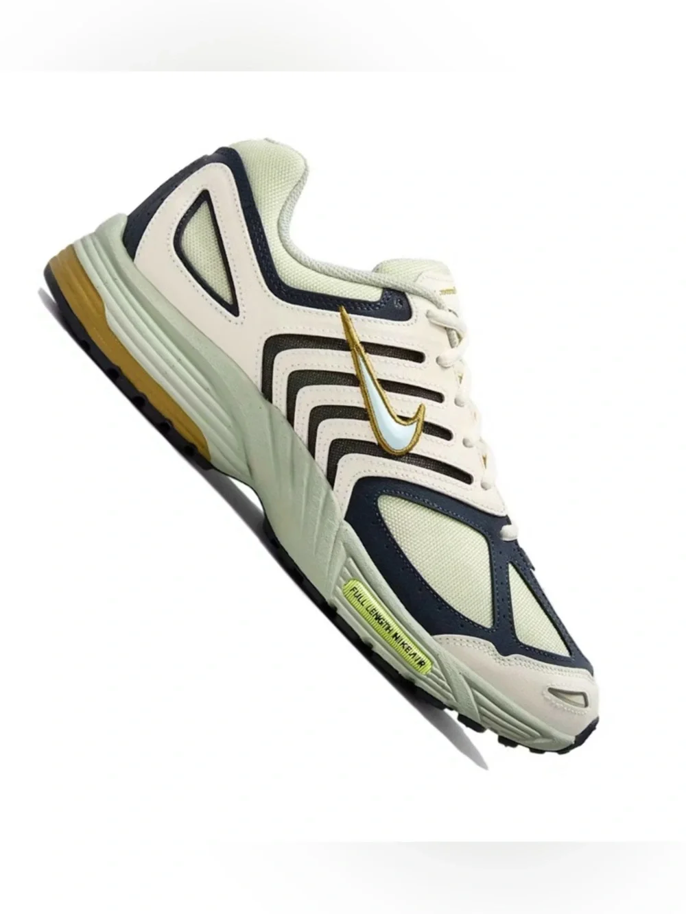 Nike Air Peg 2K5 - Olive Aura Jade Horizon - Picture 1 of 1
